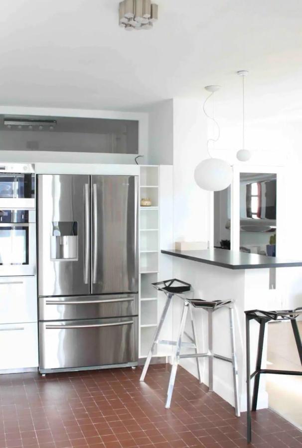 Superbe T4 A Royan, 2 Minutes A Pied De La Mer. Apartment Royan