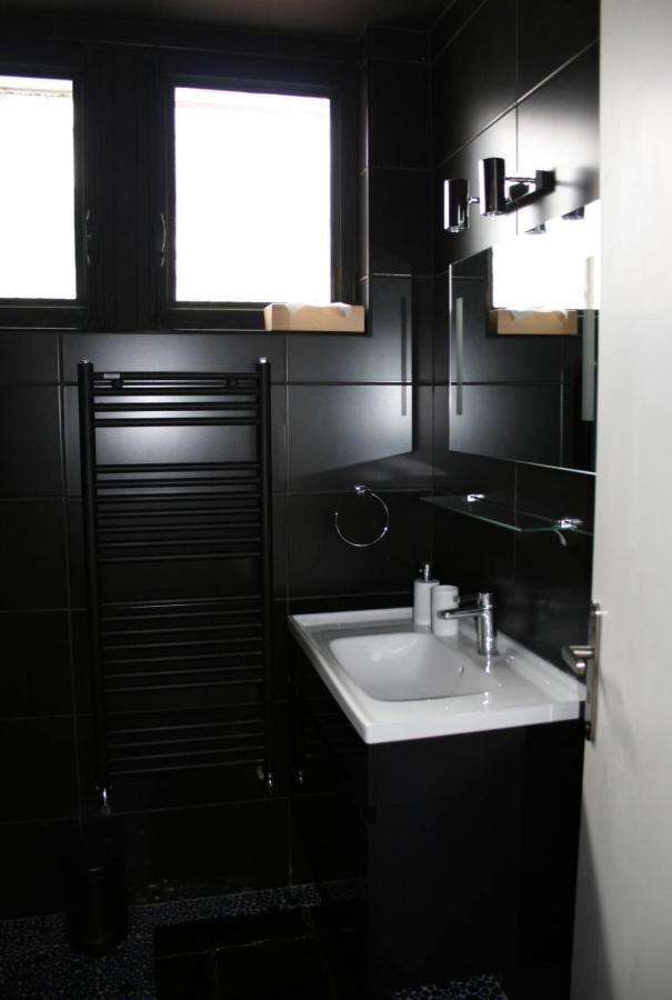 Appartement Superbe T4 A Royan, 2 Minutes A Pied De La Mer. Royan