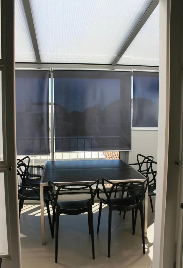 Superbe T4 A Royan, 2 Minutes A Pied De La Mer. Apartment