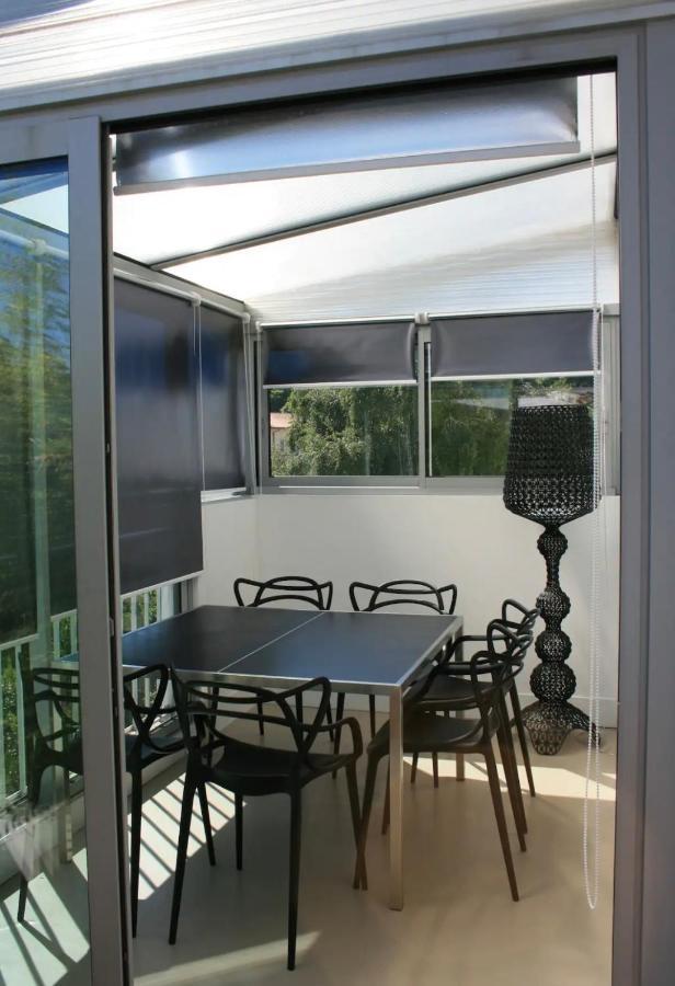 Appartement Superbe T4 A Royan, 2 Minutes A Pied De La Mer. Royan