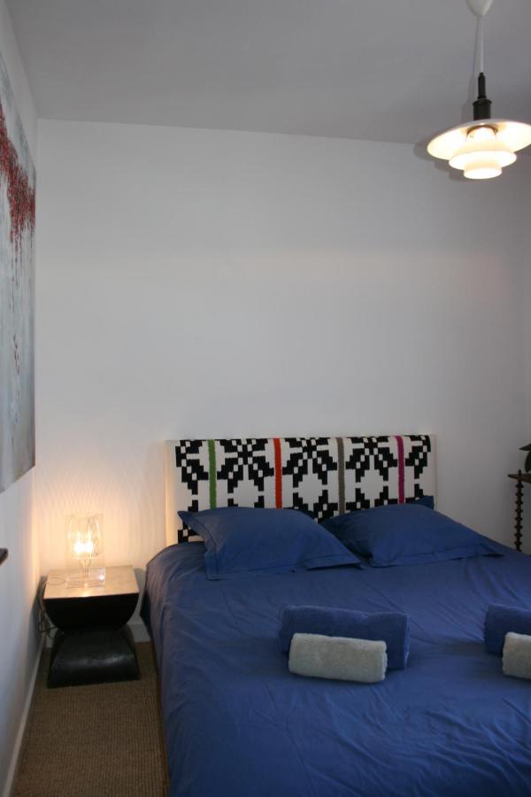 Appartement Superbe T4 A Royan, 2 Minutes A Pied De La Mer.