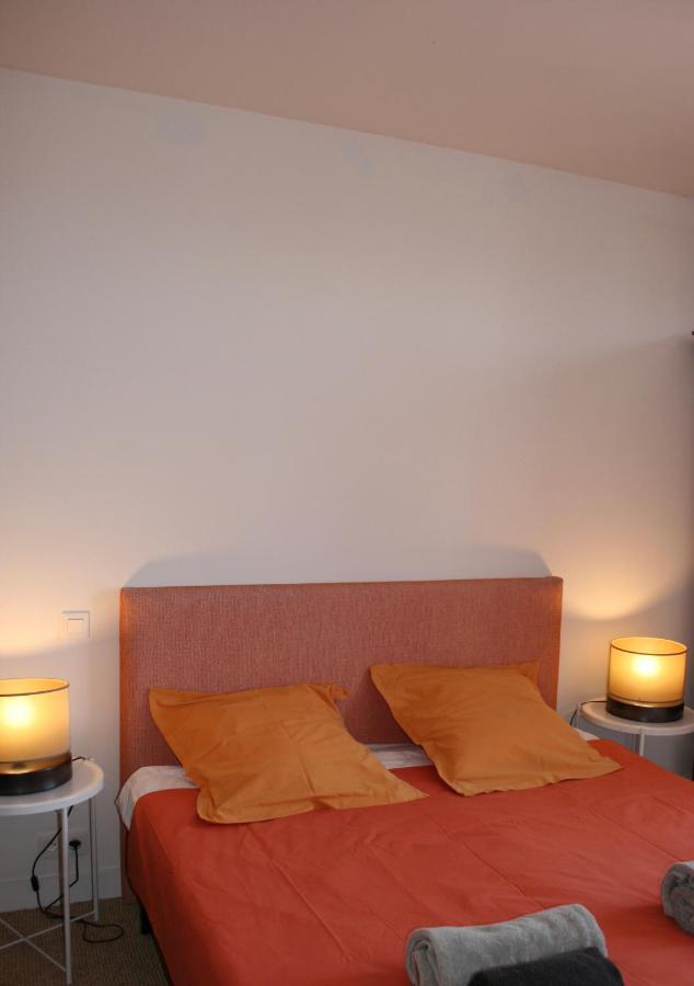 Appartement Superbe T4 A Royan, 2 Minutes A Pied De La Mer.