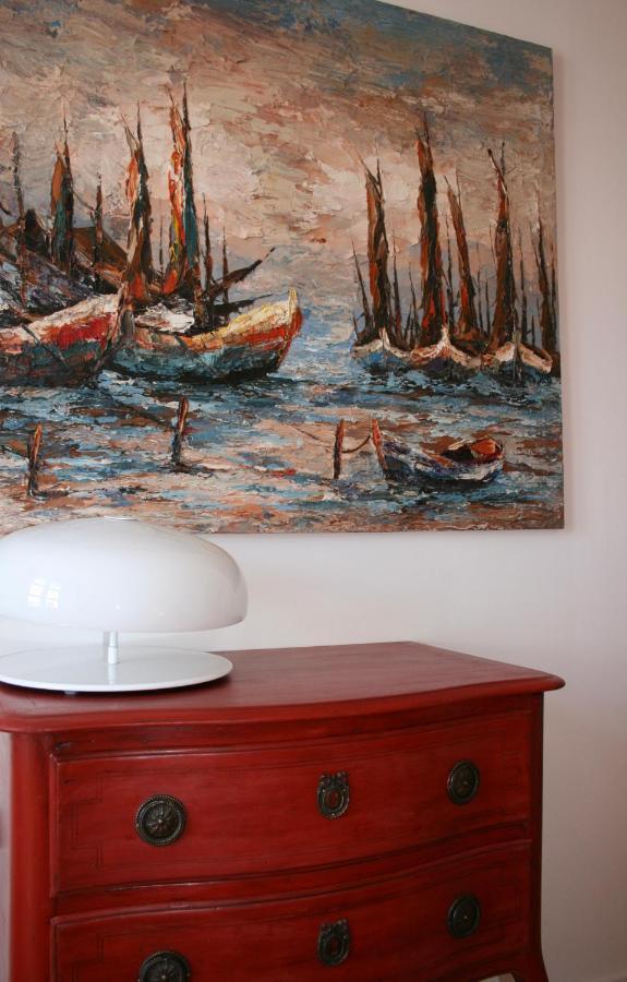 Superbe T4 A Royan, 2 Minutes A Pied De La Mer. Appartement